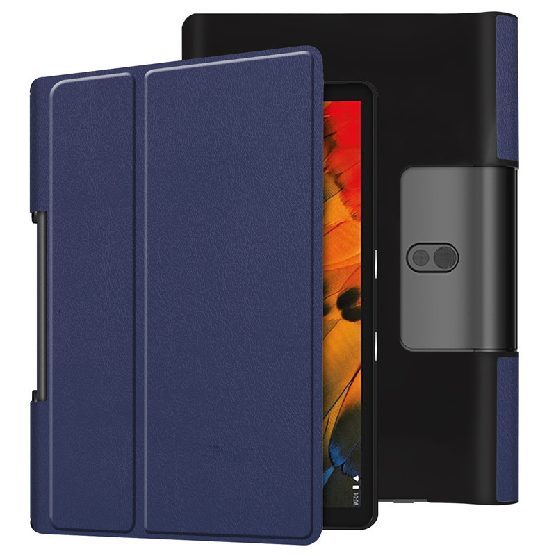 Lenovo Tablet With Accessories - Tablet Case For Lenovo YOGA Smart