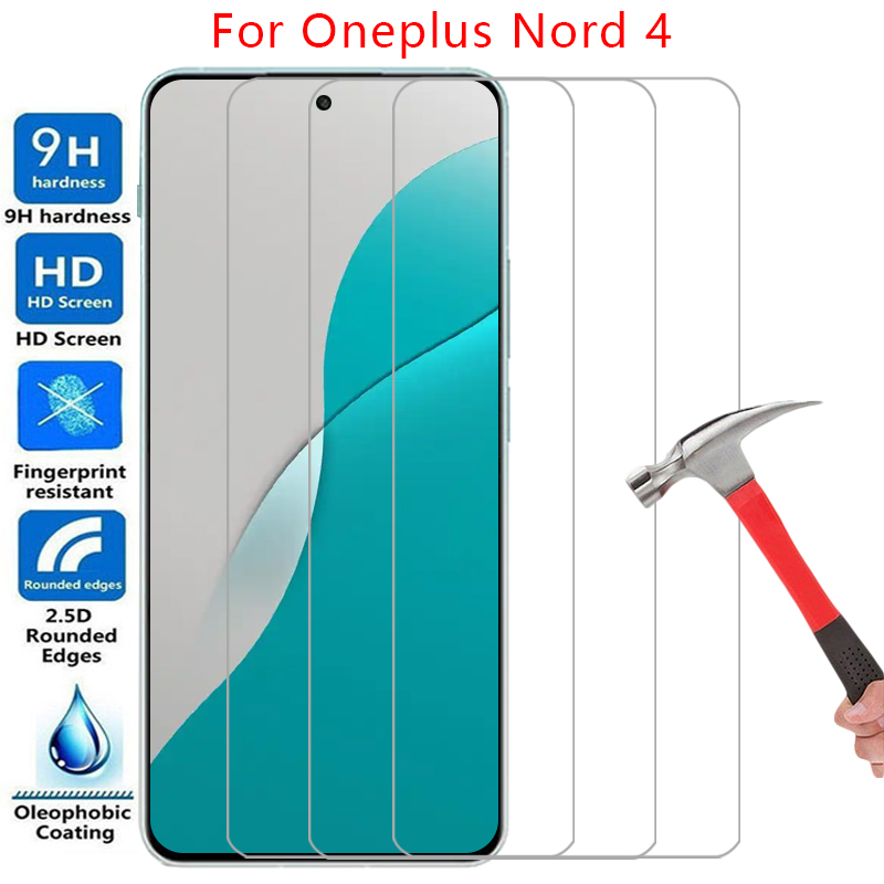 Oneplus Tablet Accessories - screen protector for oneplus nord 4