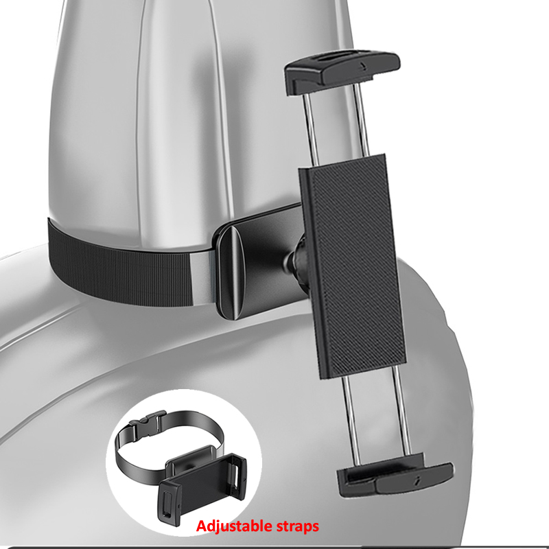 Tesla Tablet Accessories - OUTMIX Car Back Seat Tablet Phone