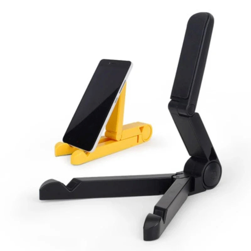 Huawei Tablet Accessories - Universal Folding Tablet Holder For iPad