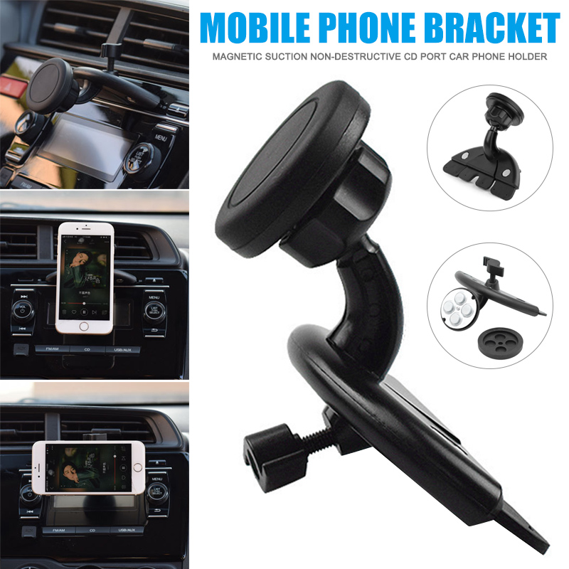 Trimble Tablet Accessories - 360 magnetic car phone mount holder