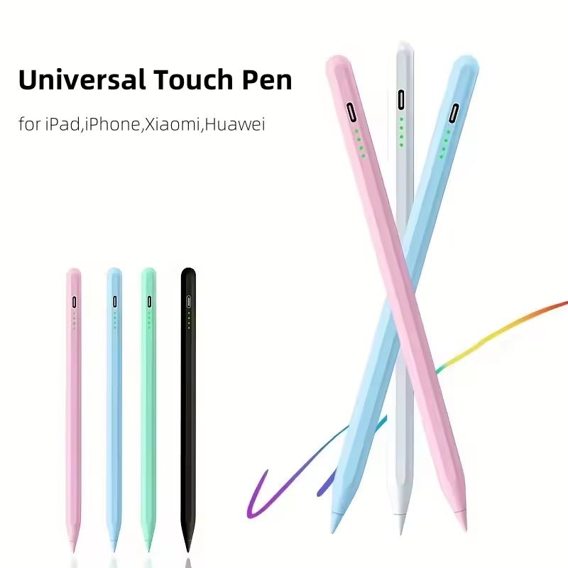 Huawei Tablet Accessories - Universal Stylus Pen for Android/iOS/Windows Tablets