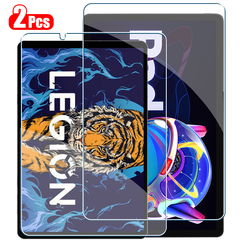 Lenovo Tablet M10 Accessories - 2PCS Tempered Glass Screen Protector for