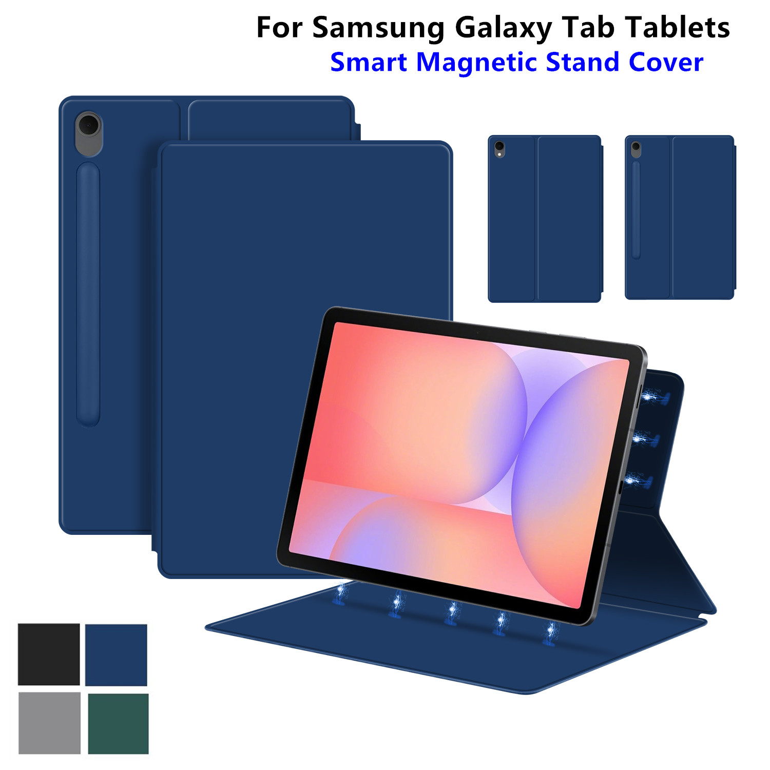 Samsung Tablet S10 Accessories - For Samsung Galaxy Tab S11 S10