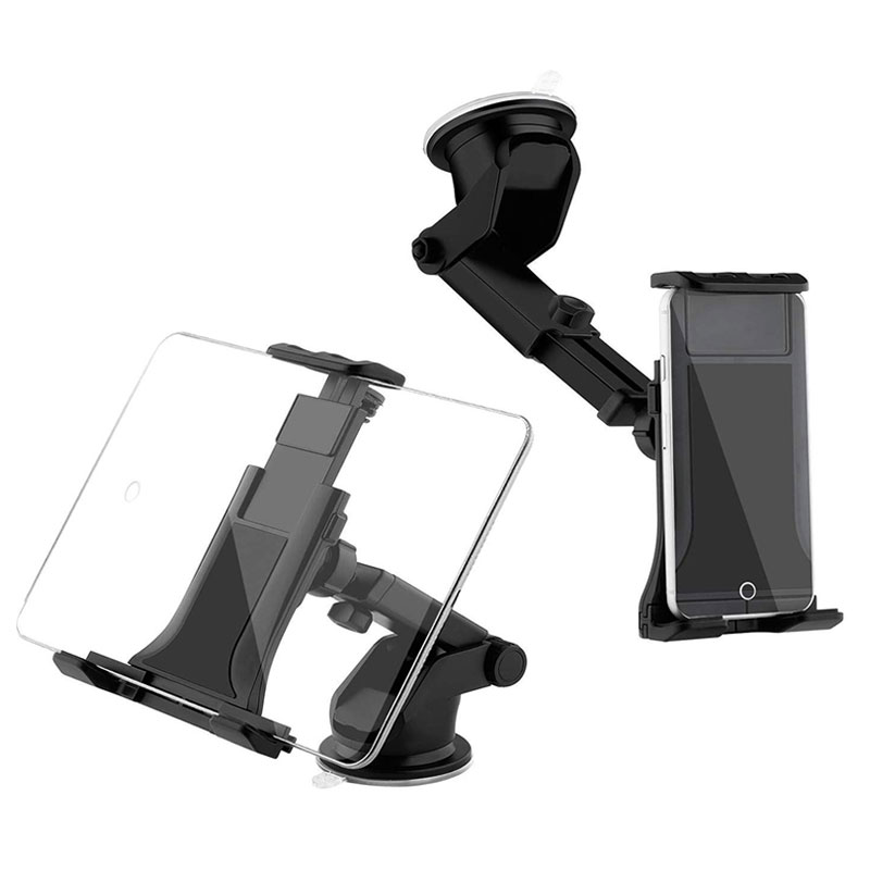 Trimble Tablet Accessories - Large Sucker 360 Rotation 7