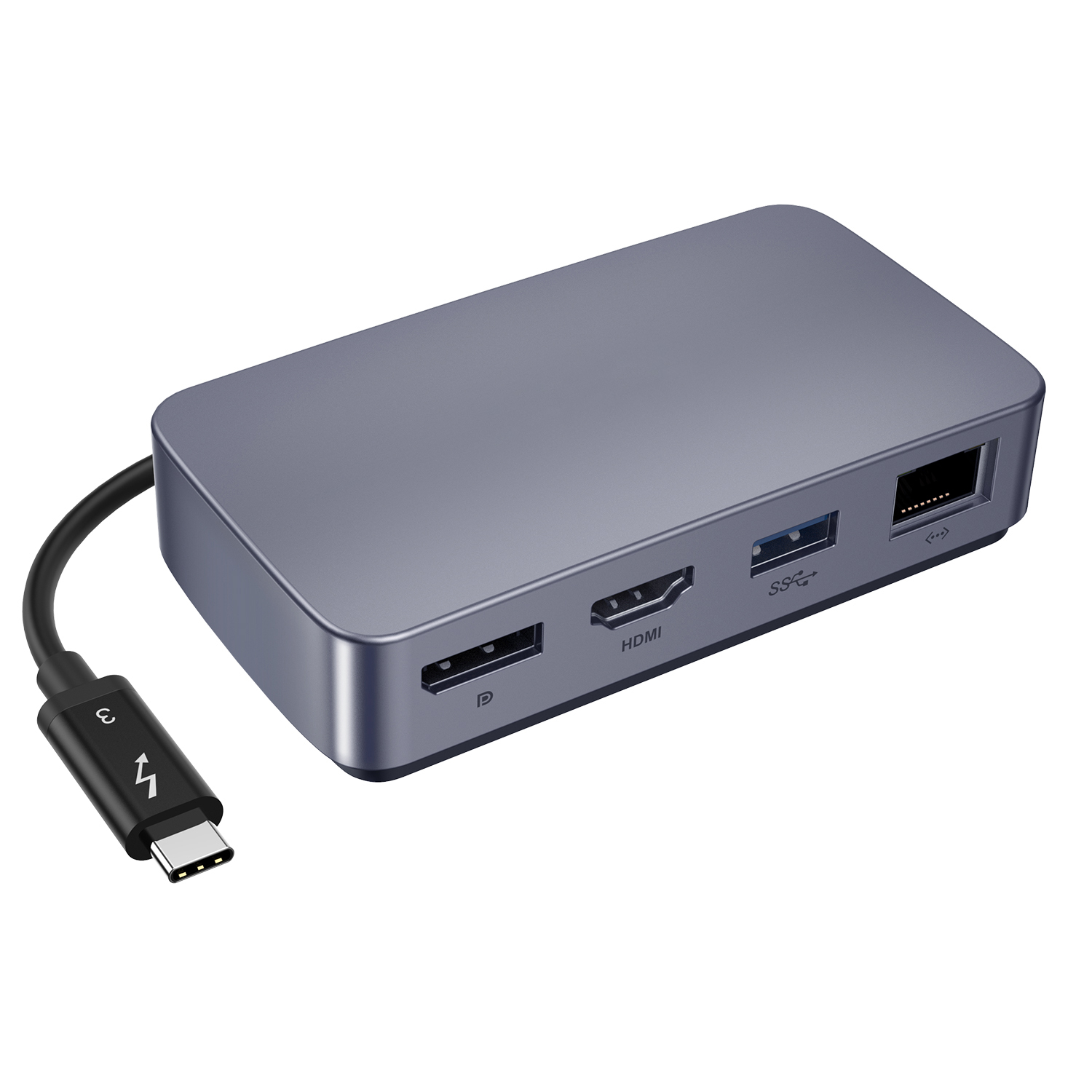 Hdmi Adapter Tablet - USB C HDMI HUB Adapter 4K