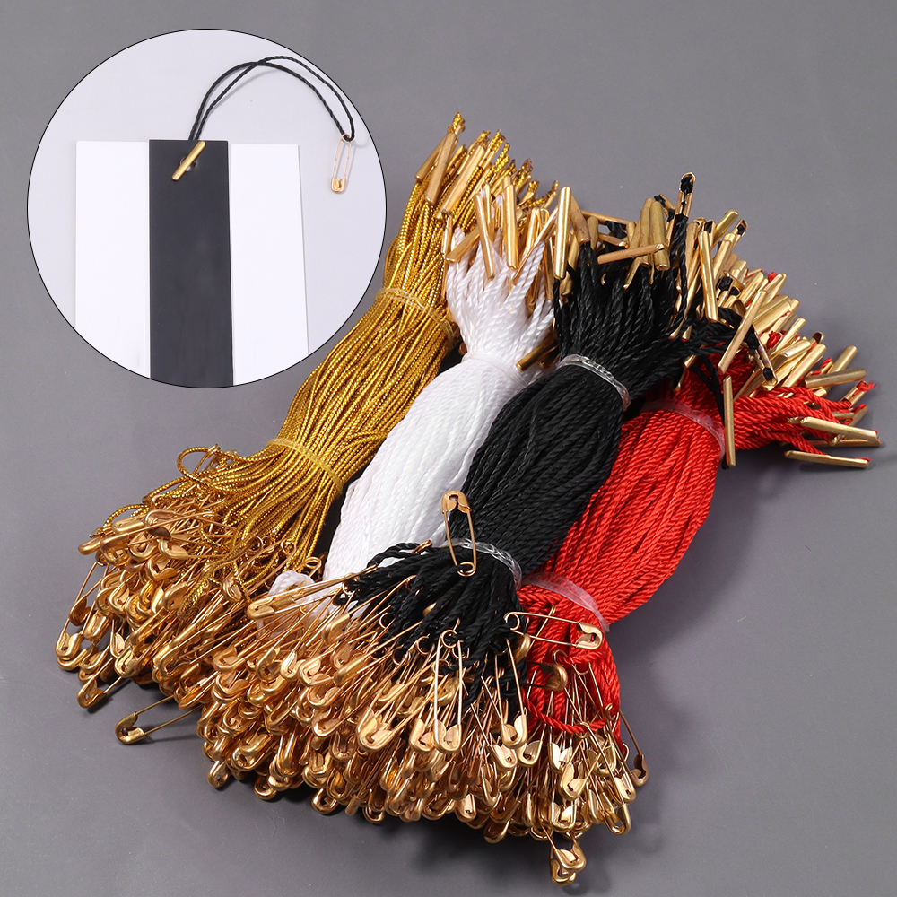 100-200Pcs/Lot Metal Pins Buck - огляд і ціна Tablet Accessories