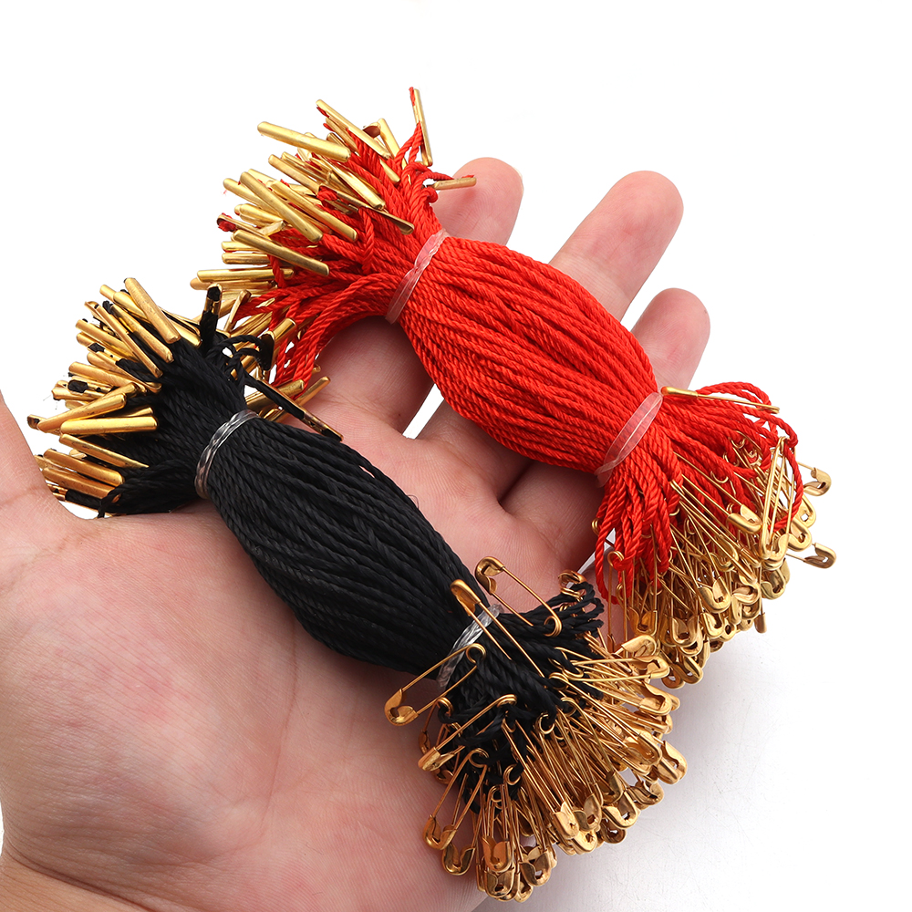 100-200Pcs/Lot Metal Pins Buck - огляд і ціна Tablet Accessories