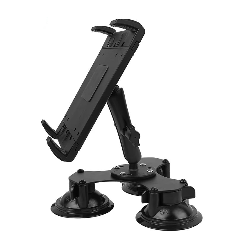 Car Mount Holder Suction Cup A - огляд і ціна Tablet Car Mount
