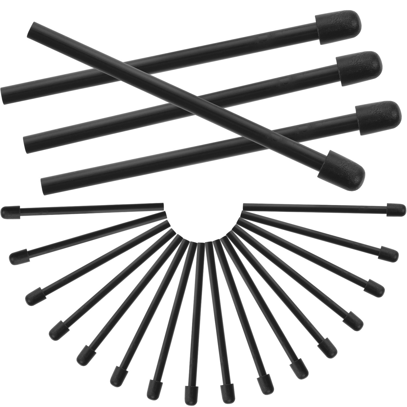 30Pcs Replacement Pen Tips for - огляд і ціна Stylus Replacement Tip