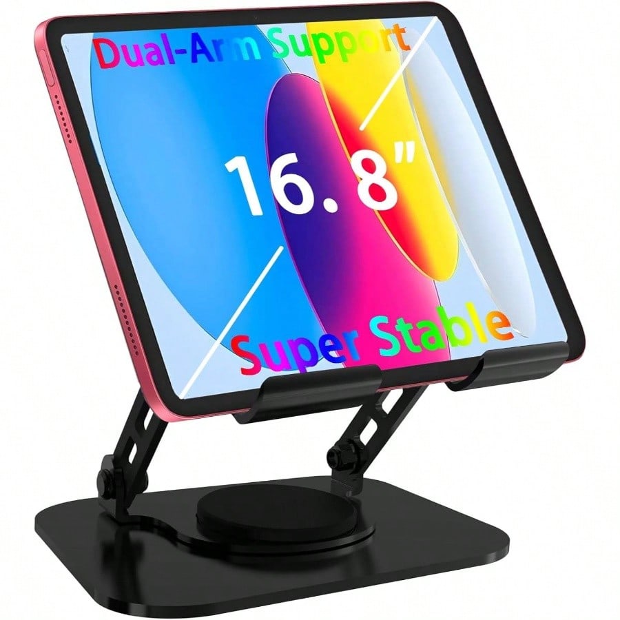 Black Phone Holders Tablet Sta - огляд і ціна Tablet Accessory