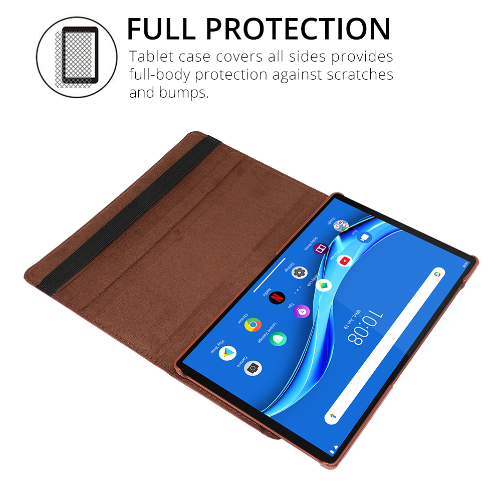 Holder Case For Lenovo Tab M10 - огляд і ціна Lenovo Tablet M10 Accessories
