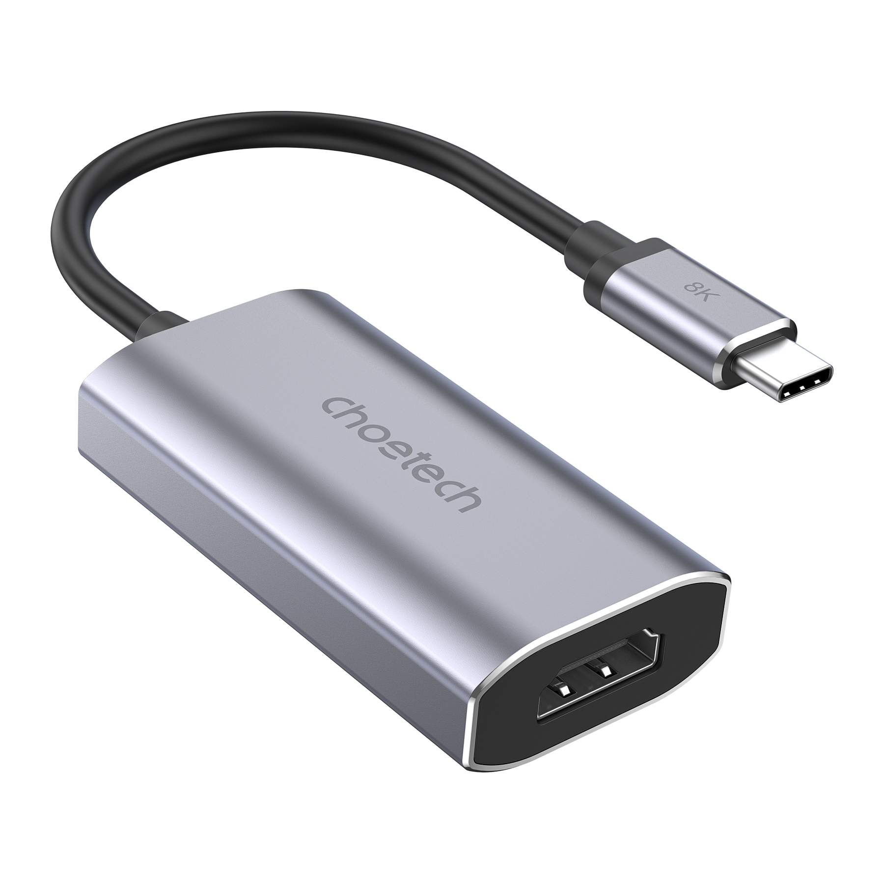 USB C to HDMI Adapter 8K, Thun - огляд і ціна Hdmi Adapter Tablet