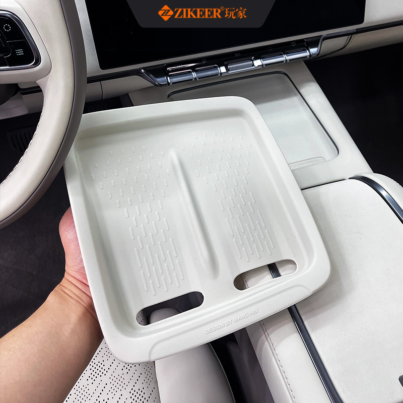 ZEEKR 7X wireless charging sil - огляд і ціна Wireless Charging Pad
