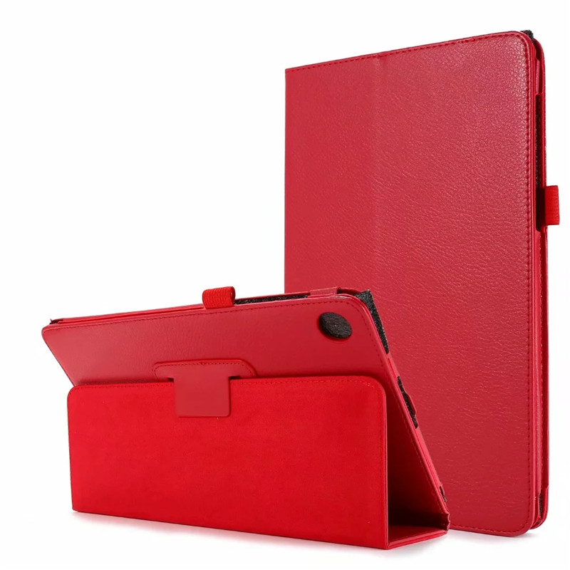 Tablet Funda For Lenovo Tab M1 - огляд і ціна Lenovo Tablet M10 Accessories