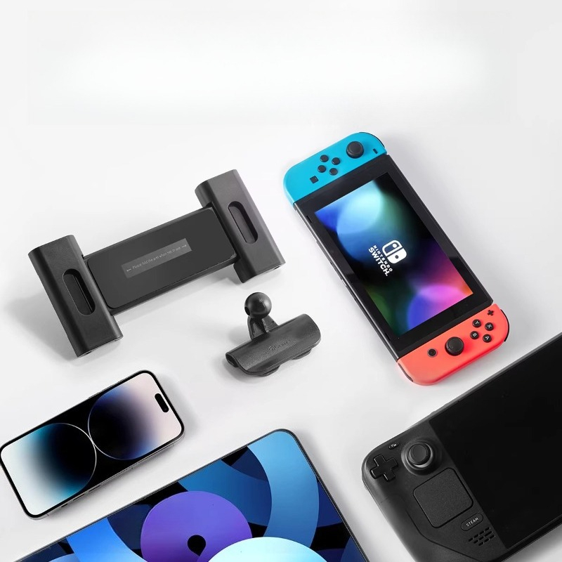 Rear Mobile Phone Holder Seat  - огляд і ціна Tesla Tablet Accessories