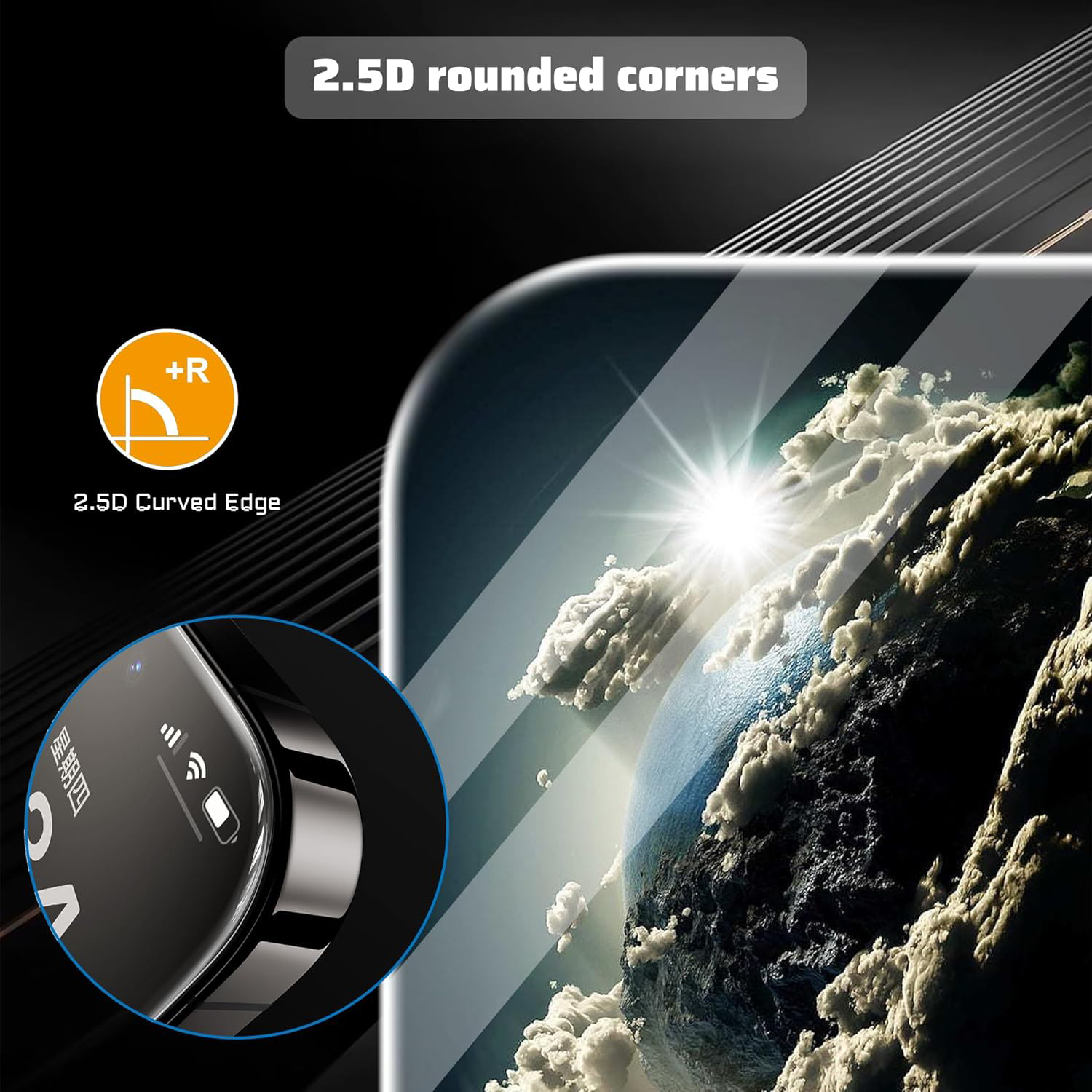 For OnePlus Pad 3 Screen Prote - огляд і ціна Oneplus Tablet Accessories