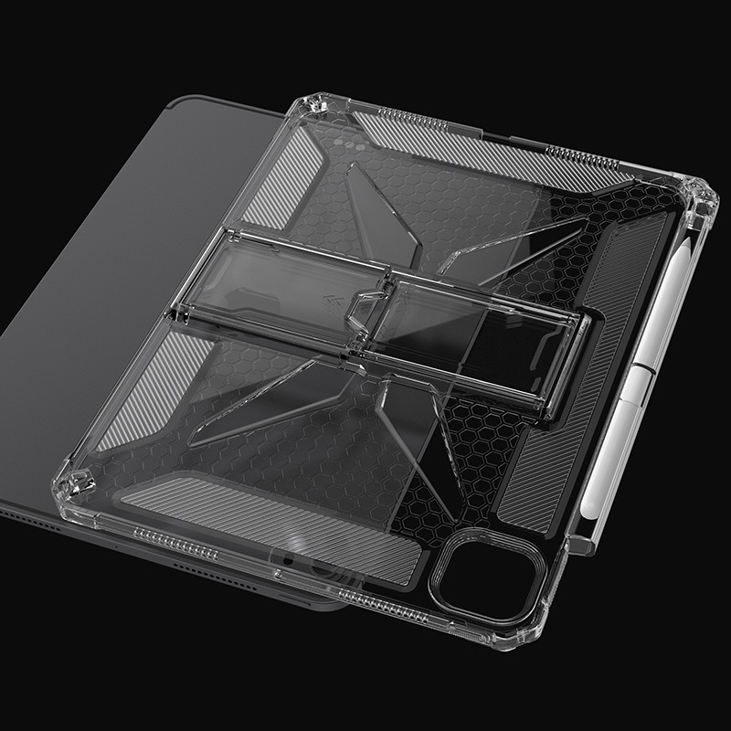 For iPad Pro 13 11 M5 2025 Cas - огляд і ціна Ipad Cover Folio