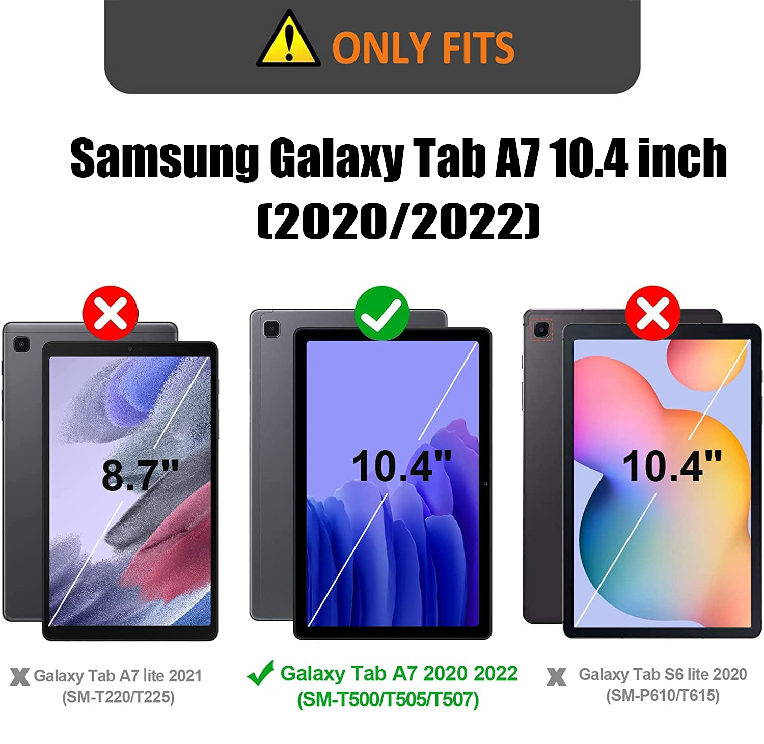 Rotating Case for Samsung Gala - огляд і ціна Samsung Tablet S10 Accessories