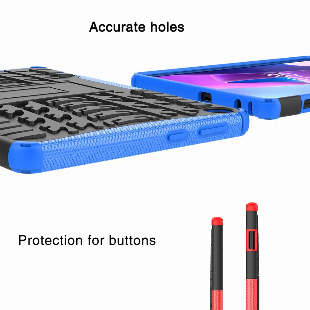 For Lenovo Tab M11 11 M10 3rd  - огляд і ціна Lenovo Tablet M10 Accessories