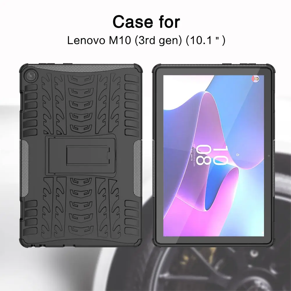 For Lenovo Tab M11 11 M10 3rd  - огляд і ціна Lenovo Tablet M10 Accessories