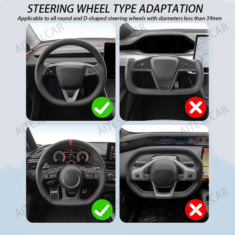 For Tesla Model Y Juniper Mode - огляд і ціна Tesla Tablet Accessories