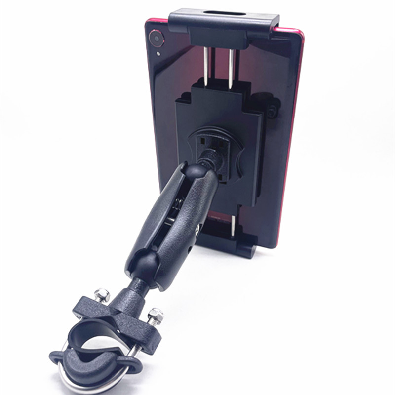 Motorcycle Handlebar Phone hol - огляд і ціна Ram Tablet Accessories