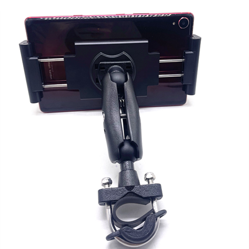 Motorcycle Handlebar Phone hol - огляд і ціна Ram Tablet Accessories