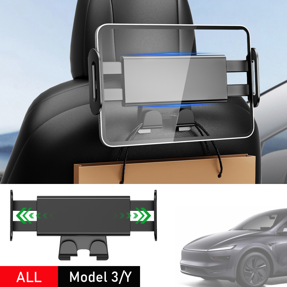 For Tesla Model 3 Y Juniper 20 - огляд і ціна Tesla Tablet Accessories