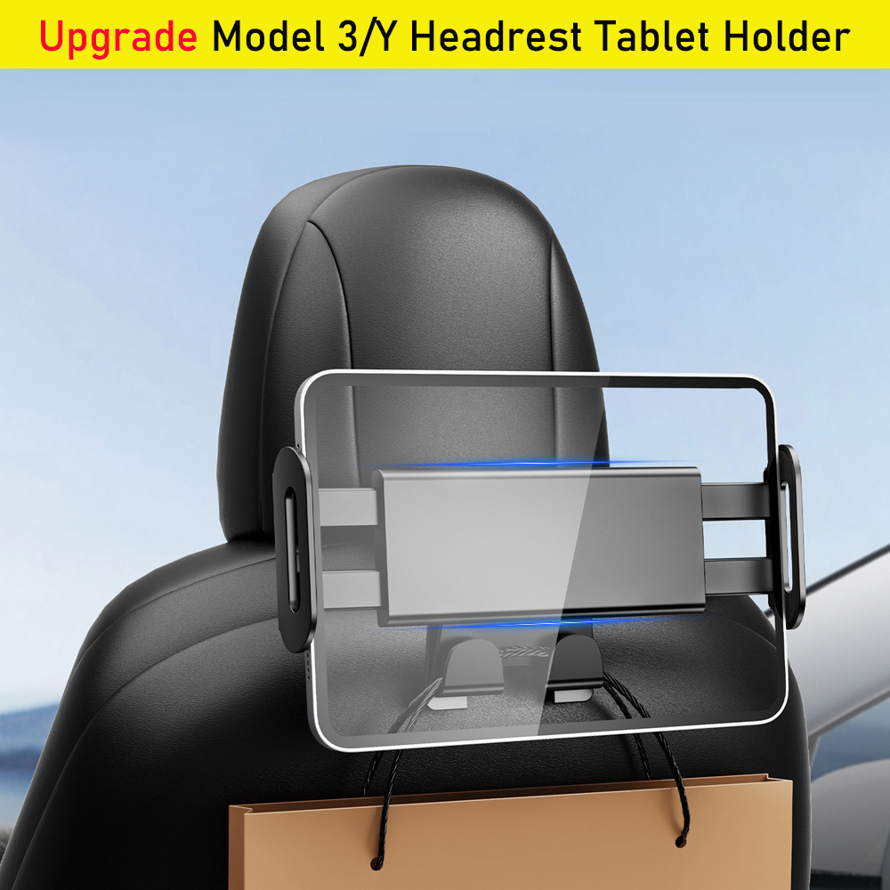 For Tesla Model 3 Y Juniper 20 - огляд і ціна Tesla Tablet Accessories