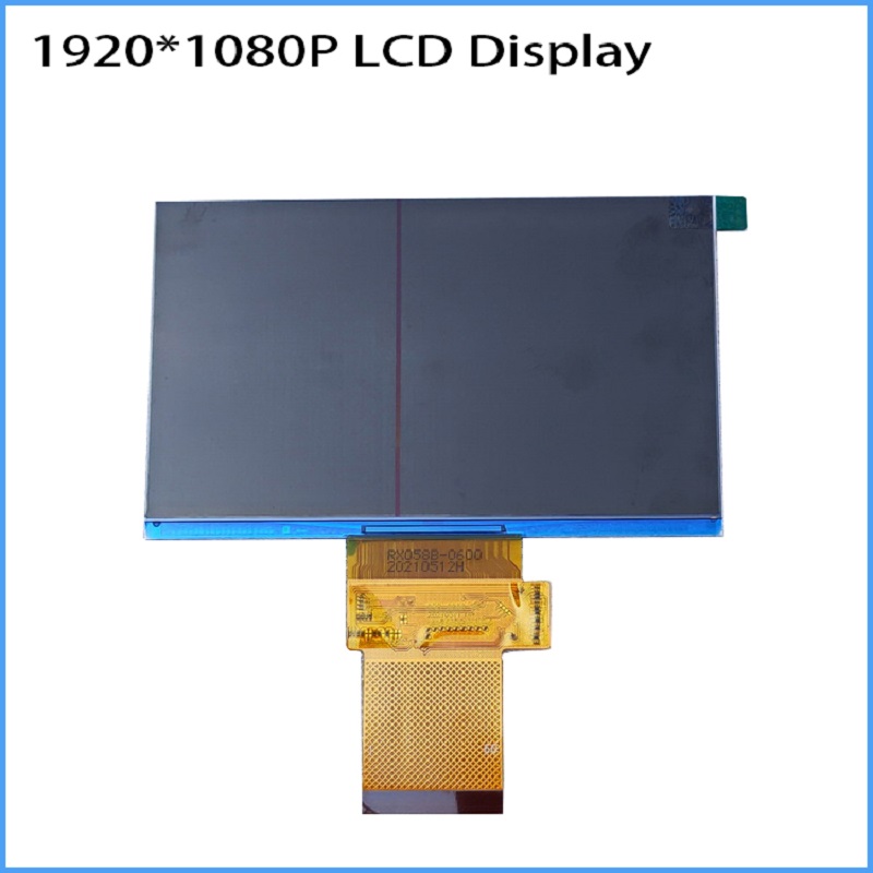 FPC-QY50015FOG-00 LCD DISPLAY  - огляд і ціна Lenovo Tablet With Accessories