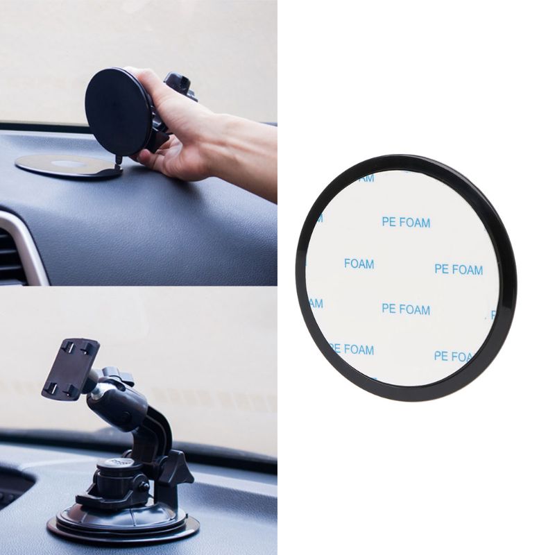 Car Dashboard Suction Cup Moun - огляд і ціна Trimble Tablet Accessories