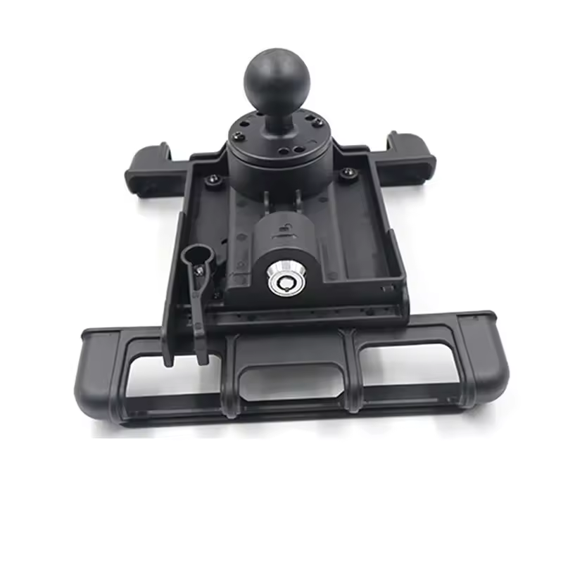 Universal Anti-theft Tablet PC - огляд і ціна Tablet Car Mount