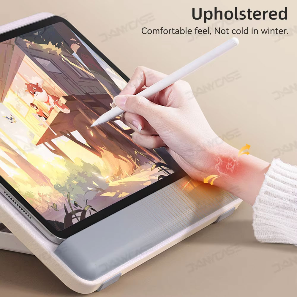 Tablet bracket Drawing iPad St - огляд і ціна Lenovo Tablet With Accessories