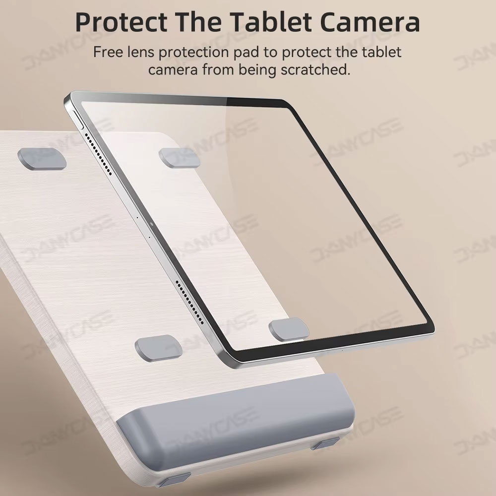Tablet bracket Drawing iPad St - огляд і ціна Lenovo Tablet With Accessories