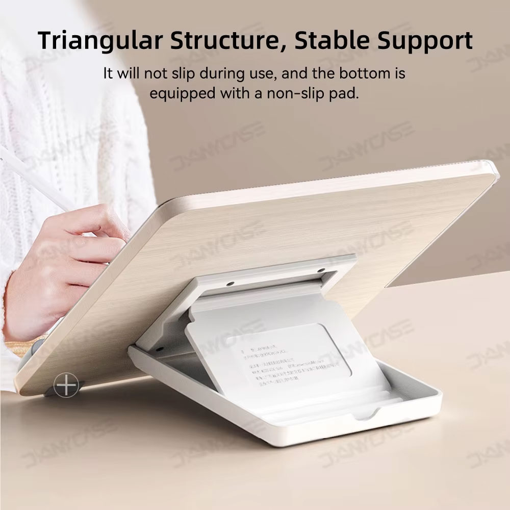 Tablet bracket Drawing iPad St - огляд і ціна Lenovo Tablet With Accessories