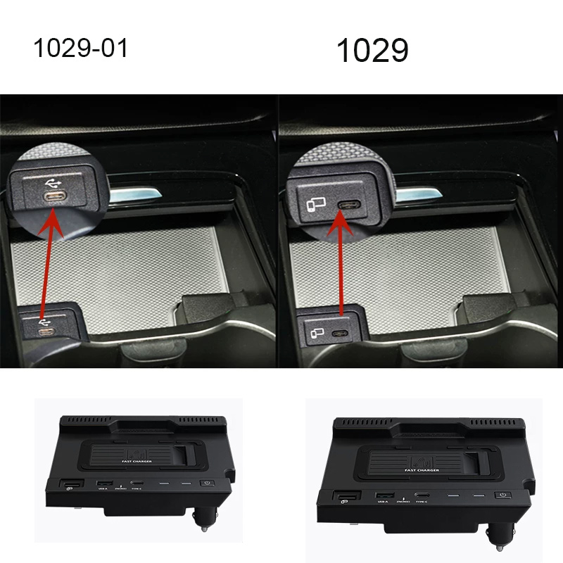 15W Wireless charging for Merc - огляд і ціна Wireless Charging Pad