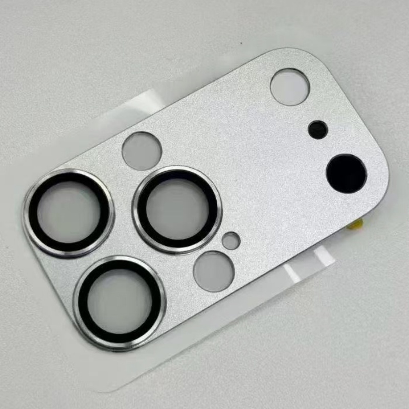 Luxury Original Large Camera G - огляд і ціна Screen Protector Matte