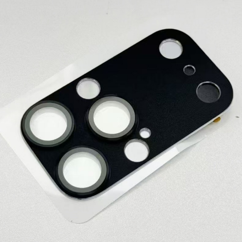 Luxury Original Large Camera G - огляд і ціна Screen Protector Matte