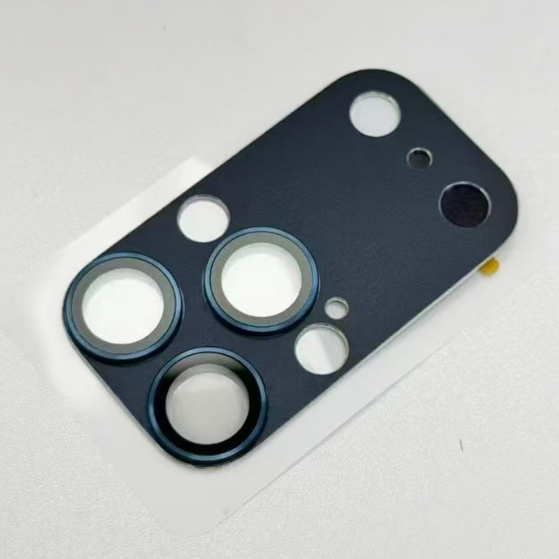 Luxury Original Large Camera G - огляд і ціна Screen Protector Matte
