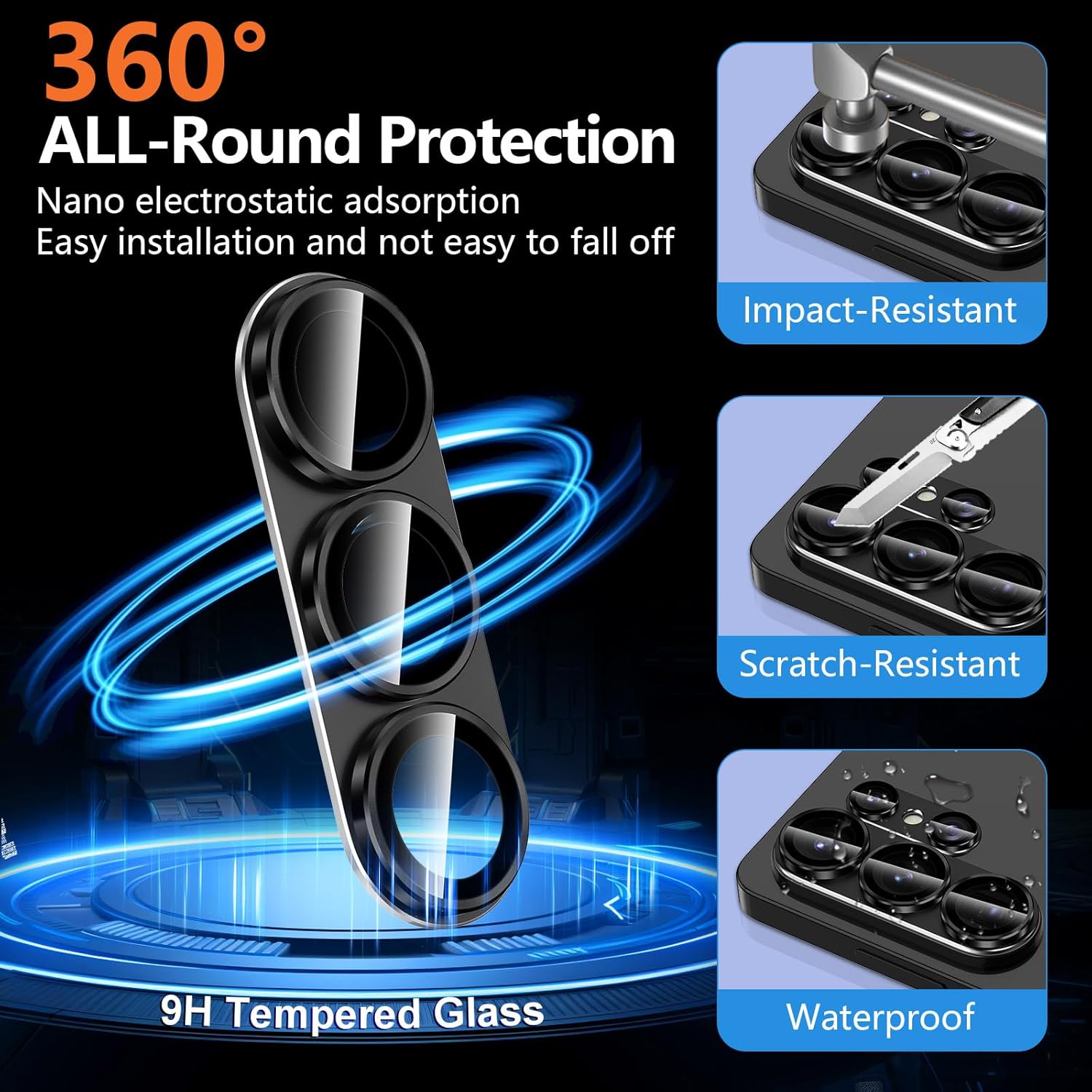For Samsung Galaxy S26 Plus Ul - огляд і ціна Screen Protector Matte