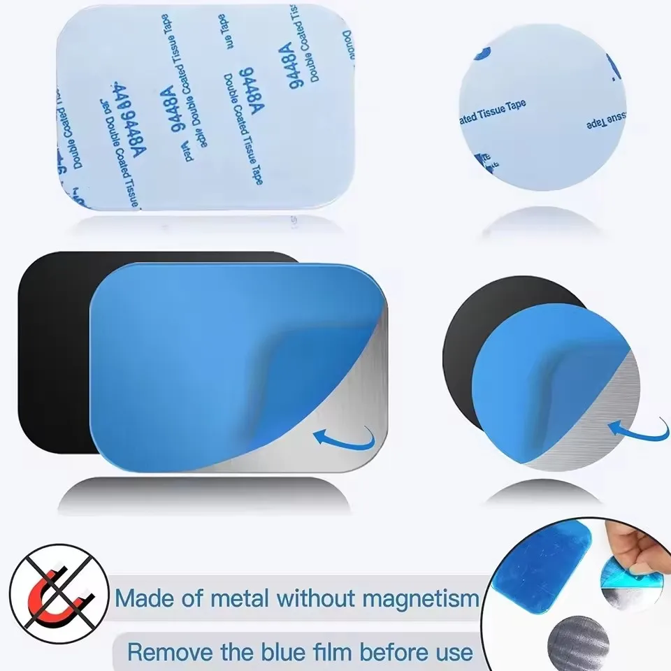 Metal Plate Disk For Magnetic  - огляд і ціна Trimble Tablet Accessories