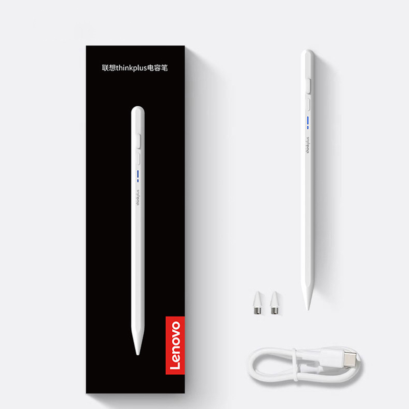 Lenovo  Universal Stylus Pen F - огляд і ціна Lenovo Tablet With Accessories
