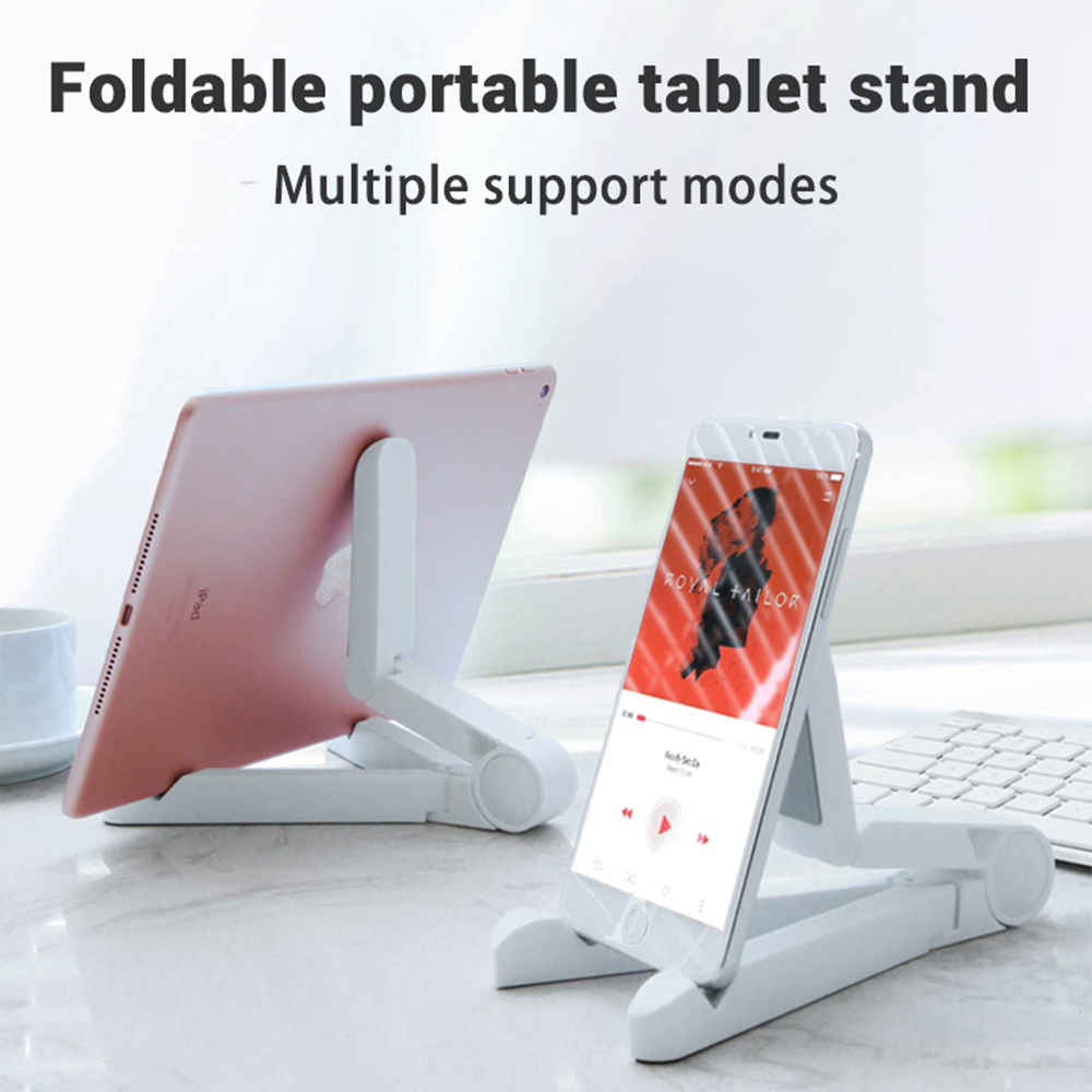 Universal Folding Tablet Holde - огляд і ціна Huawei Tablet Accessories