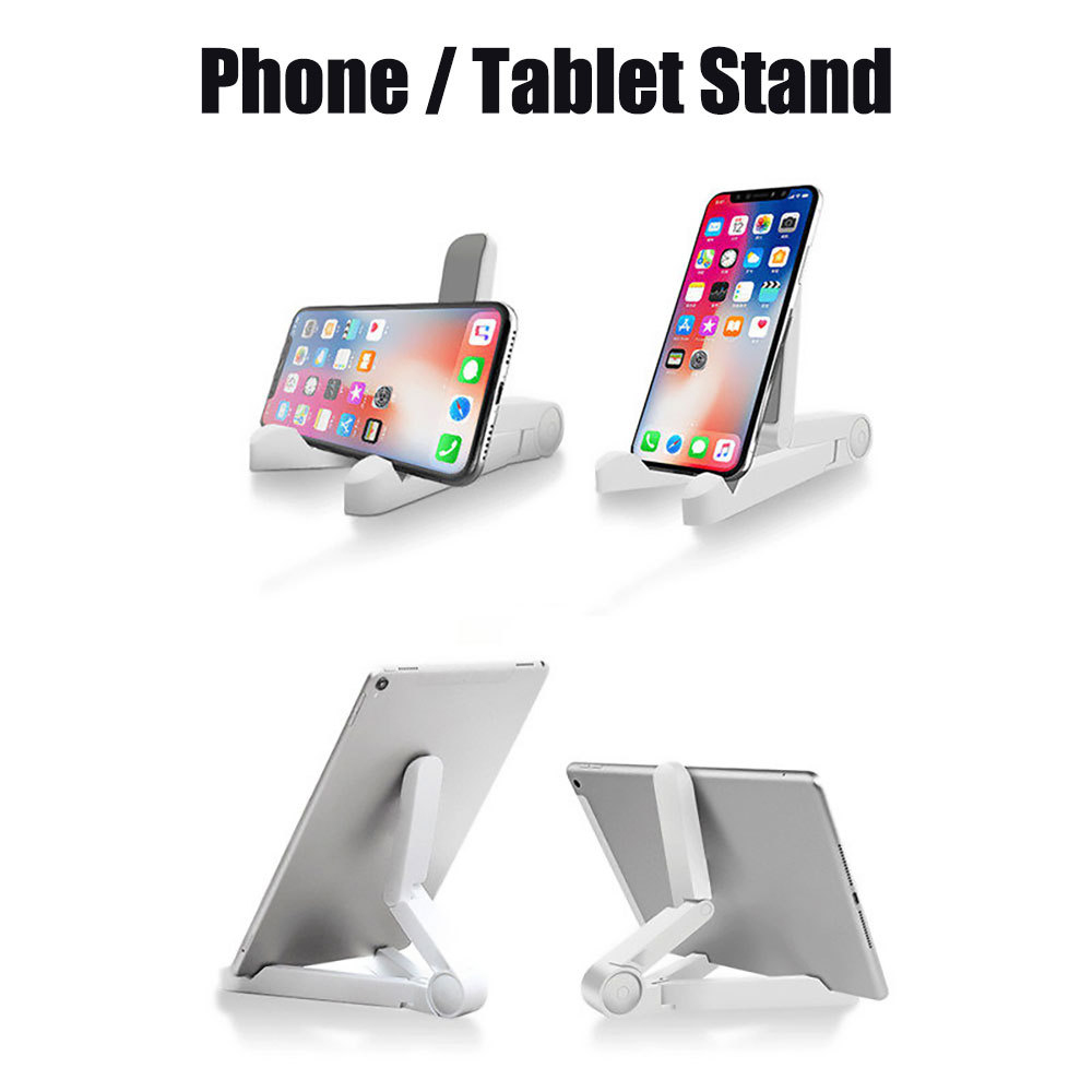 Universal Folding Tablet Holde - огляд і ціна Huawei Tablet Accessories