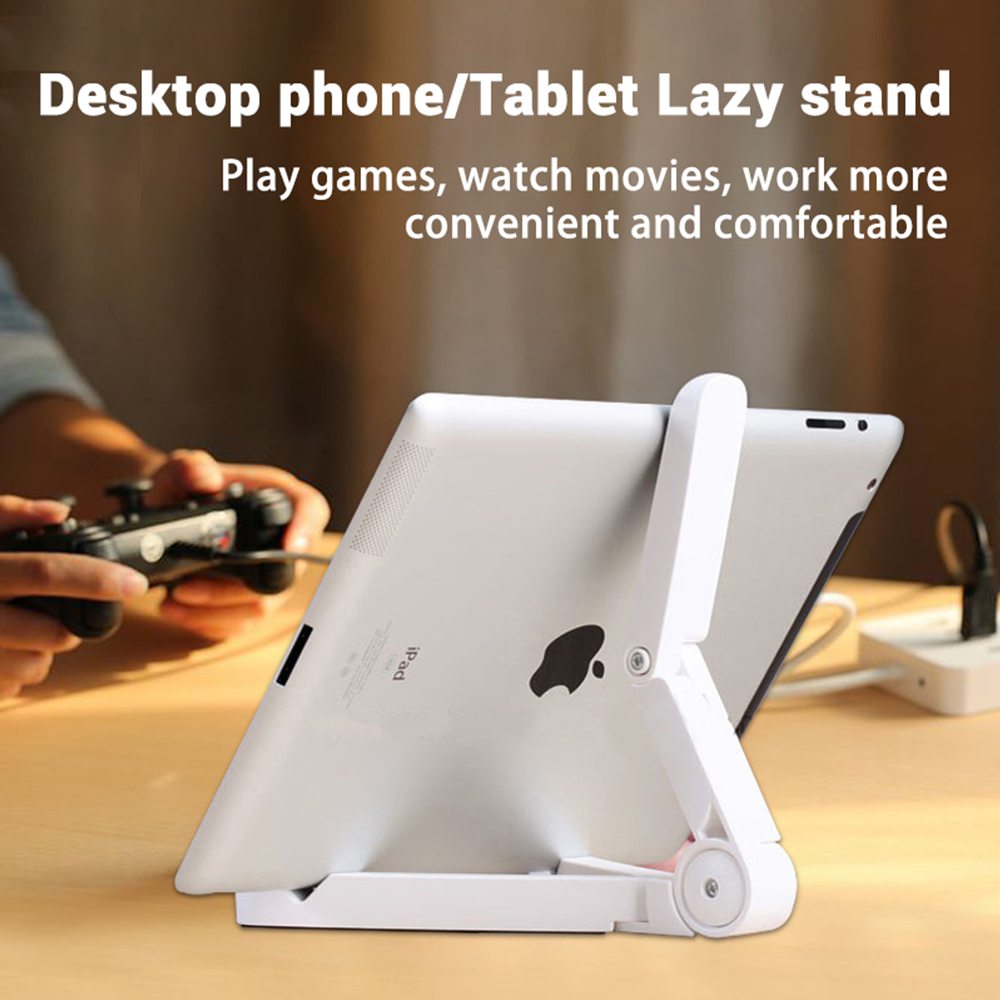 Universal Folding Tablet Holde - огляд і ціна Huawei Tablet Accessories