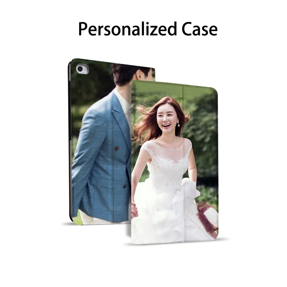 Custom DIY Photo Case for iPad - огляд і ціна Ipad Cover Folio