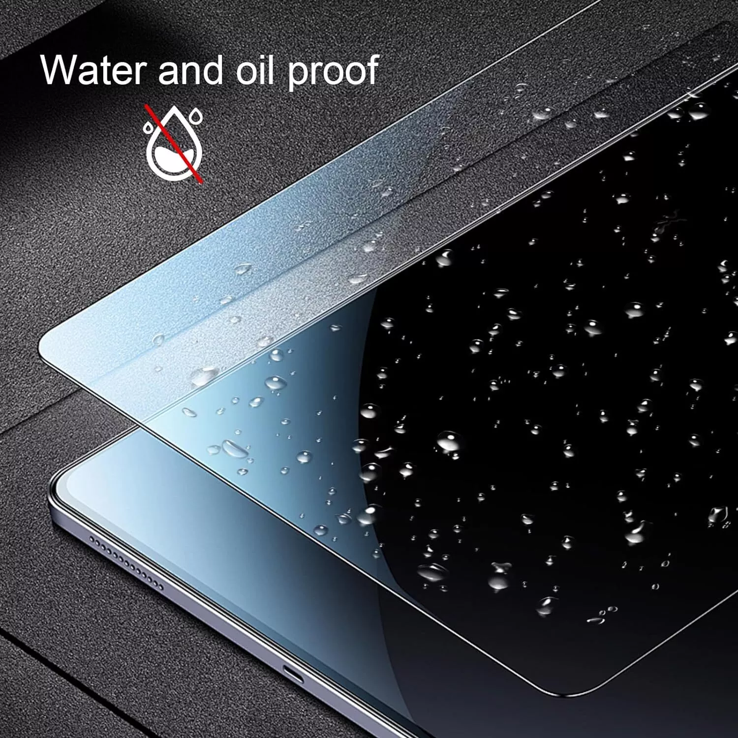 2PCS For Samsung Galaxy Tab S1 - огляд і ціна Samsung Tablet S10 Accessories