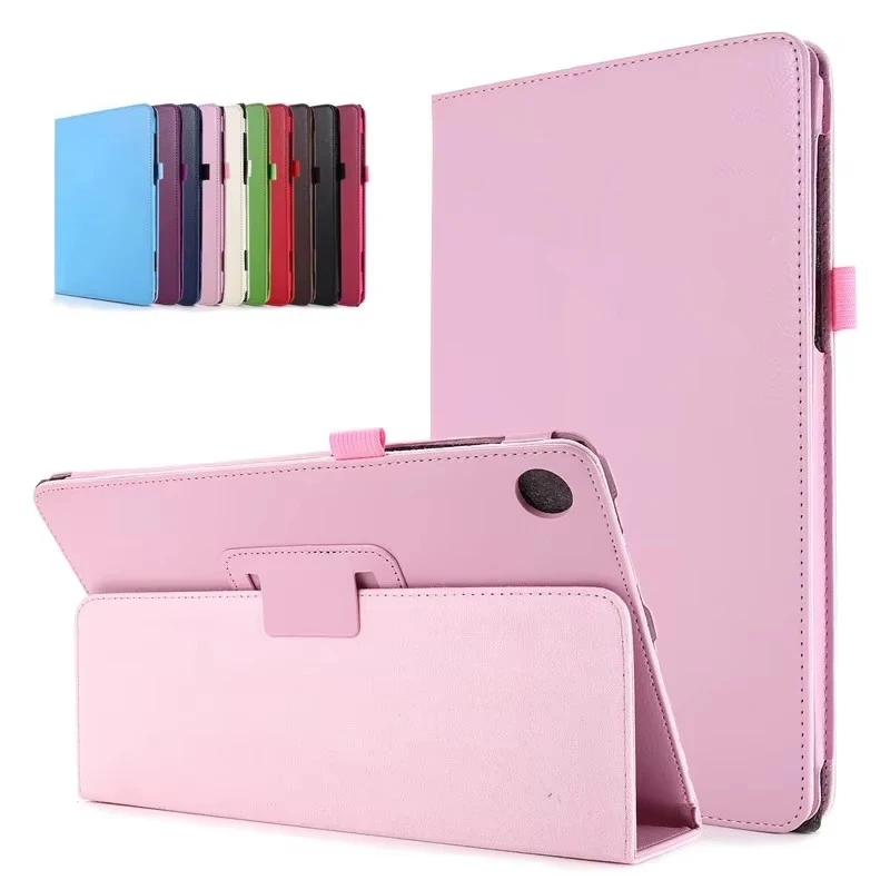 Coque for Lenovo Tab M8 4th Ge - огляд і ціна Lenovo Tablet With Accessories