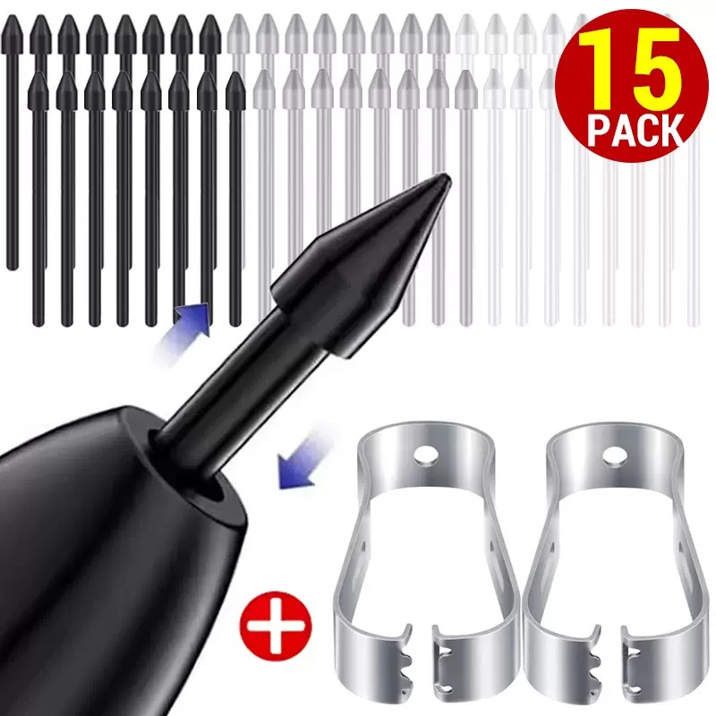 Pen Tip for Samsung Tab S6 Lit - огляд і ціна Stylus Replacement Tip
